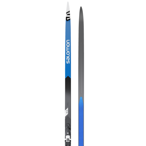 Salomon Langlaufski RC 8 eSKIN