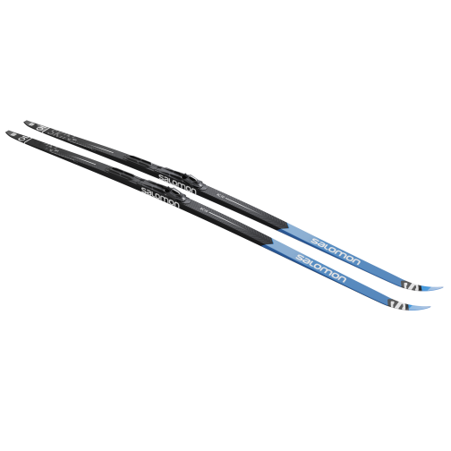 Salomon Langlaufski RC10 ESKIN