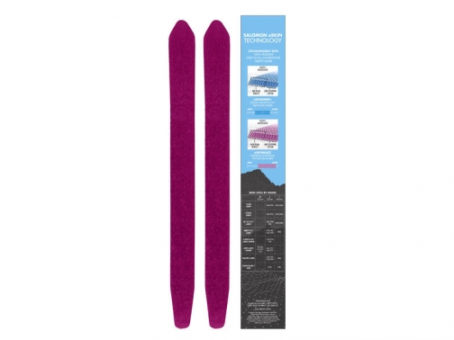Salomon Ersatzfell KIT eSKIN RACE POMOCA
