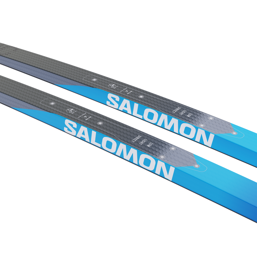 Salomon S/LAB CLASSIC BLUE 23/24