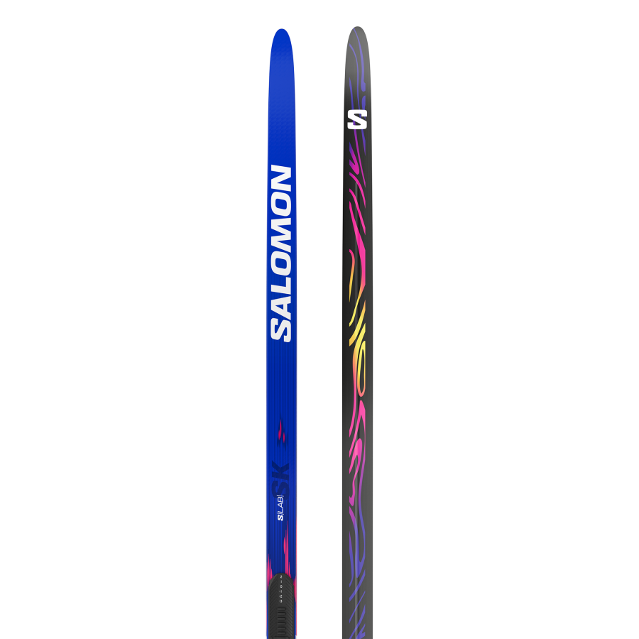 Salomon Langlaufski S/LAB Equipe SK Warm 26/27