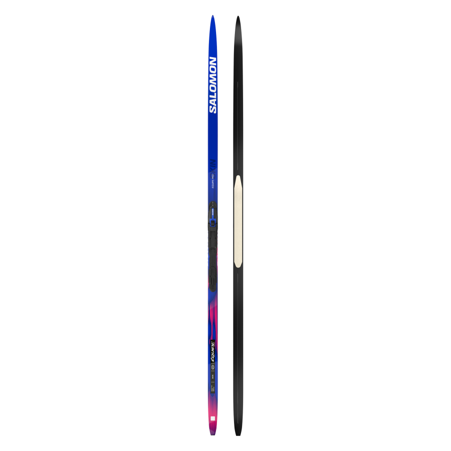 Salomon Langlaufski Equipe Pro Skin 26/27