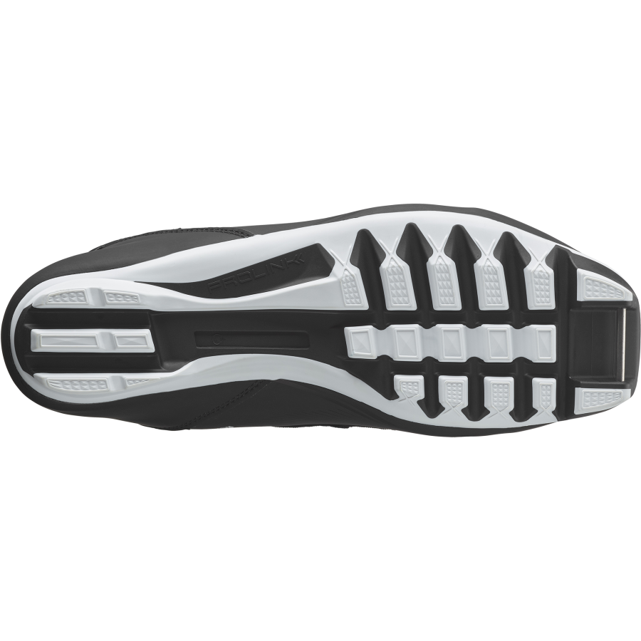 Preview: Salomon Langlaufschuh RC7 BLACK/Process 23/24