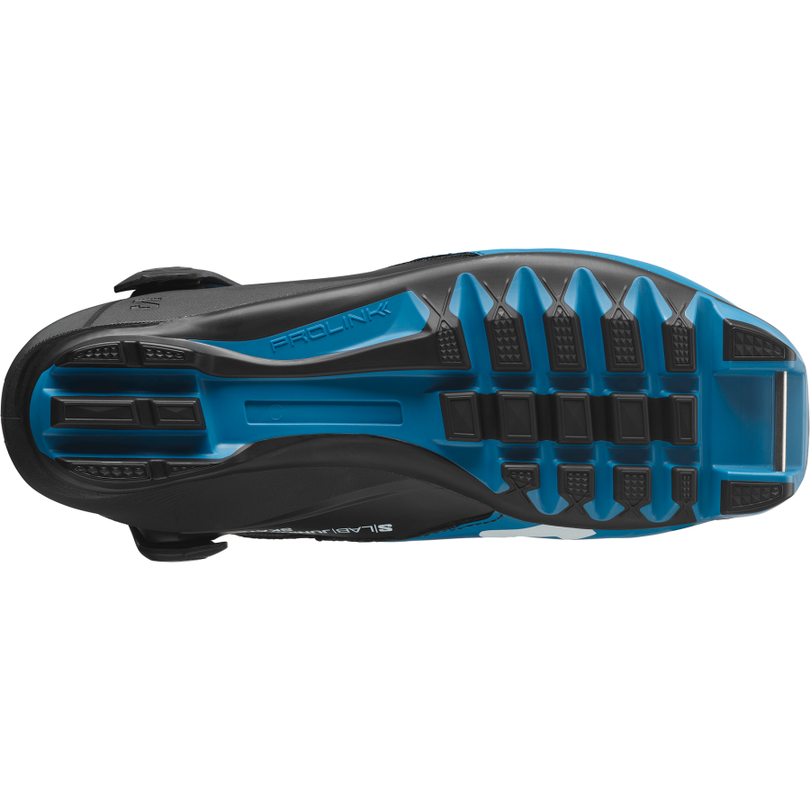 Salomon Langlaufschuh S/LAB SKATE JUNIOR 24/25