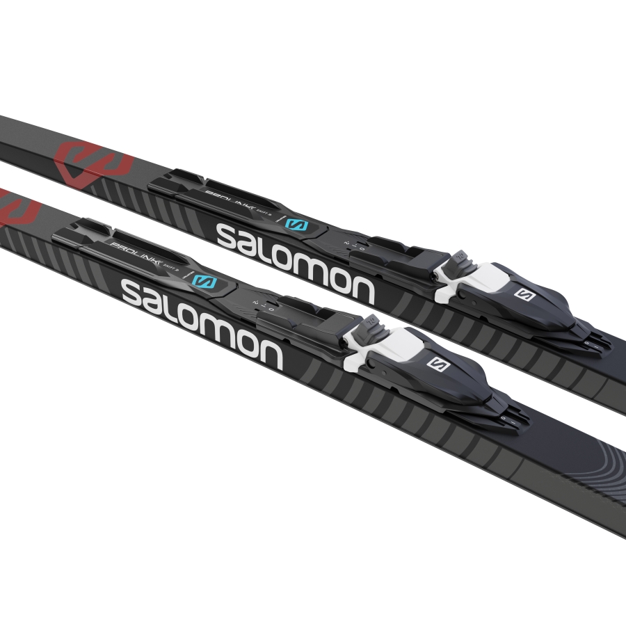Salomon Escape 6 Skin