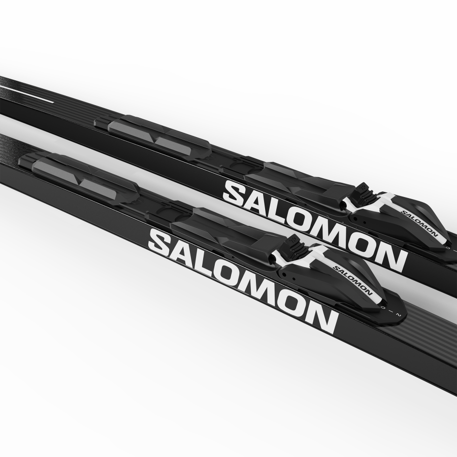 Salomon Langlaufski RC10 eSKIN +SHIFT BDG