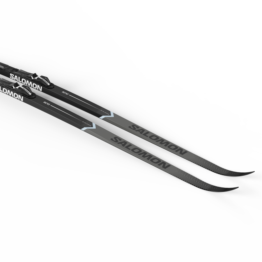 Salomon Langlaufski RC10 eSKIN +SHIFT BDG