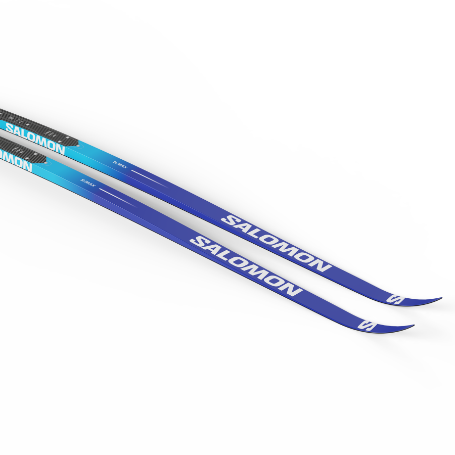 Salomon Langlaufski S/MAX eSKIN