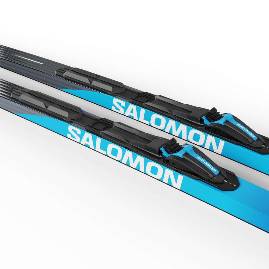 Salomon S/LAB CARBON ESKIN