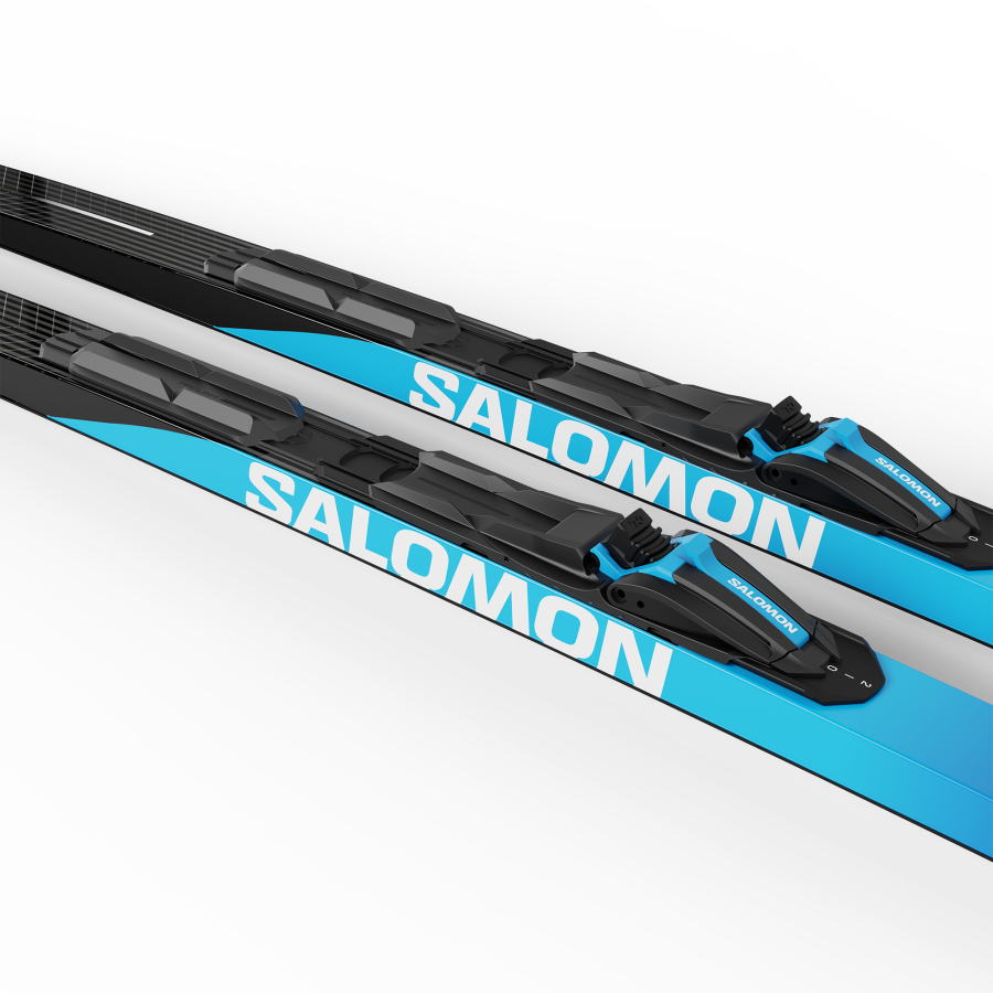 Salomon Langlaufski S/MAX eSKIN M+SHIFT Race BDG