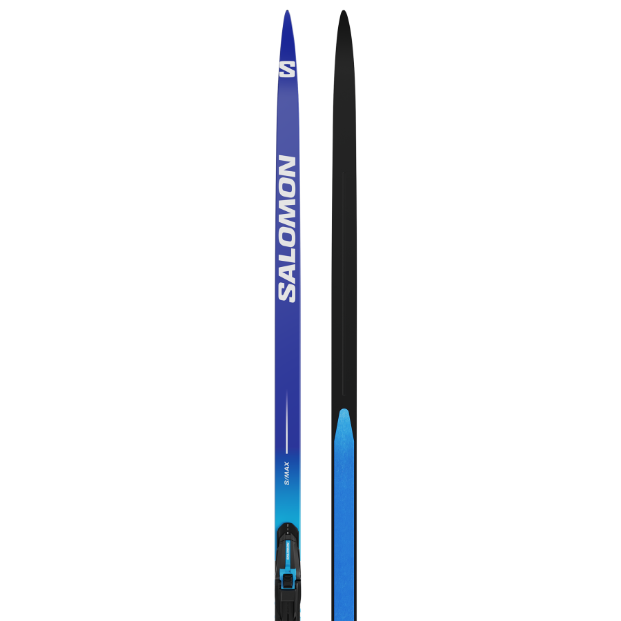 Salomon Langlaufski S/MAX eSKIN M+SHIFT Race BDG