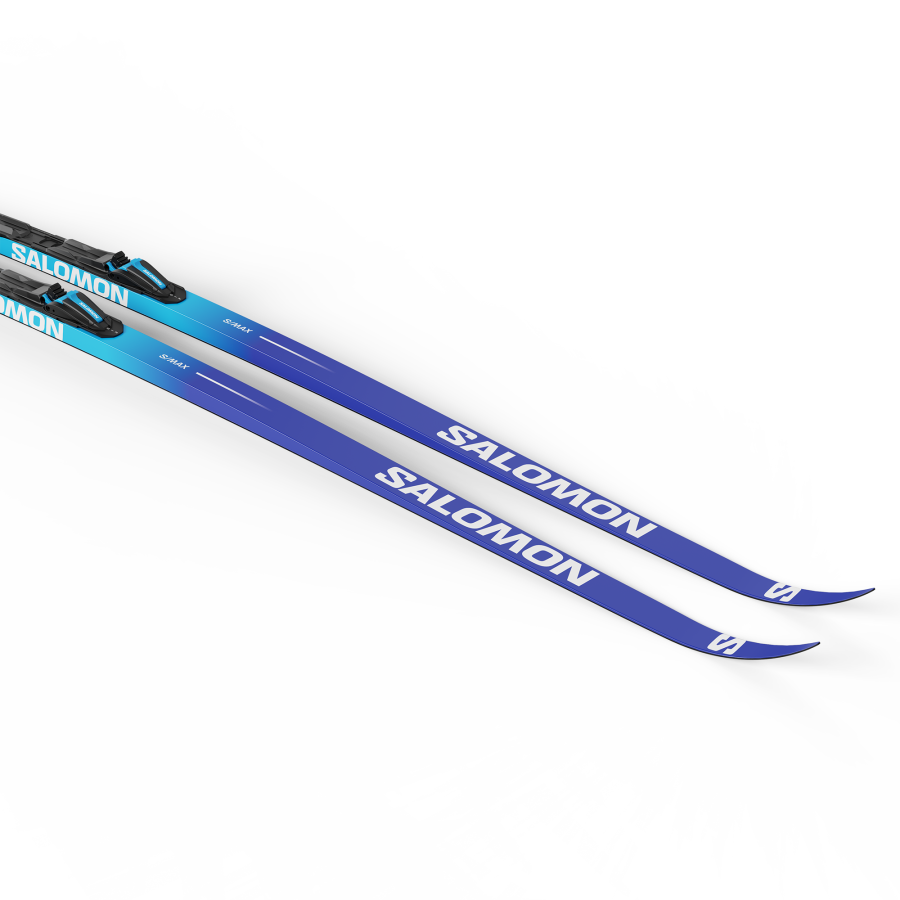 Salomon Langlaufski S/MAX eSKIN M+SHIFT Race BDG