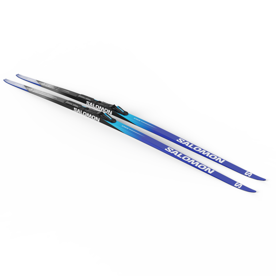 Preview: Salomon Langlaufski S/RACE SKATE +SHIFT RACE Bindung 25/26