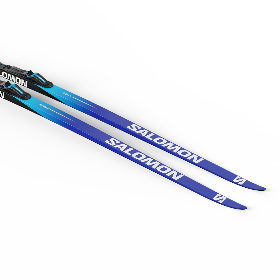 Salomon S/MAX SKATE+SHIFT RACE 24/25