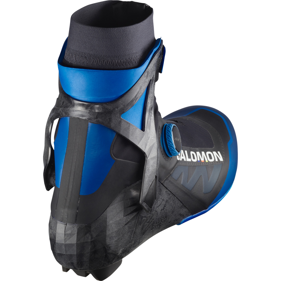 Salomon Langlaufschuh S/RACE SKATE BOA 25/26