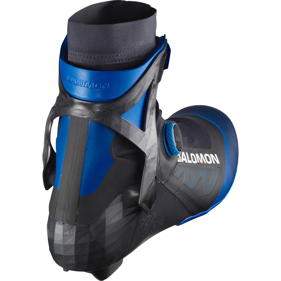 Salomon S/RACE SKIATHLON BOA 24/25