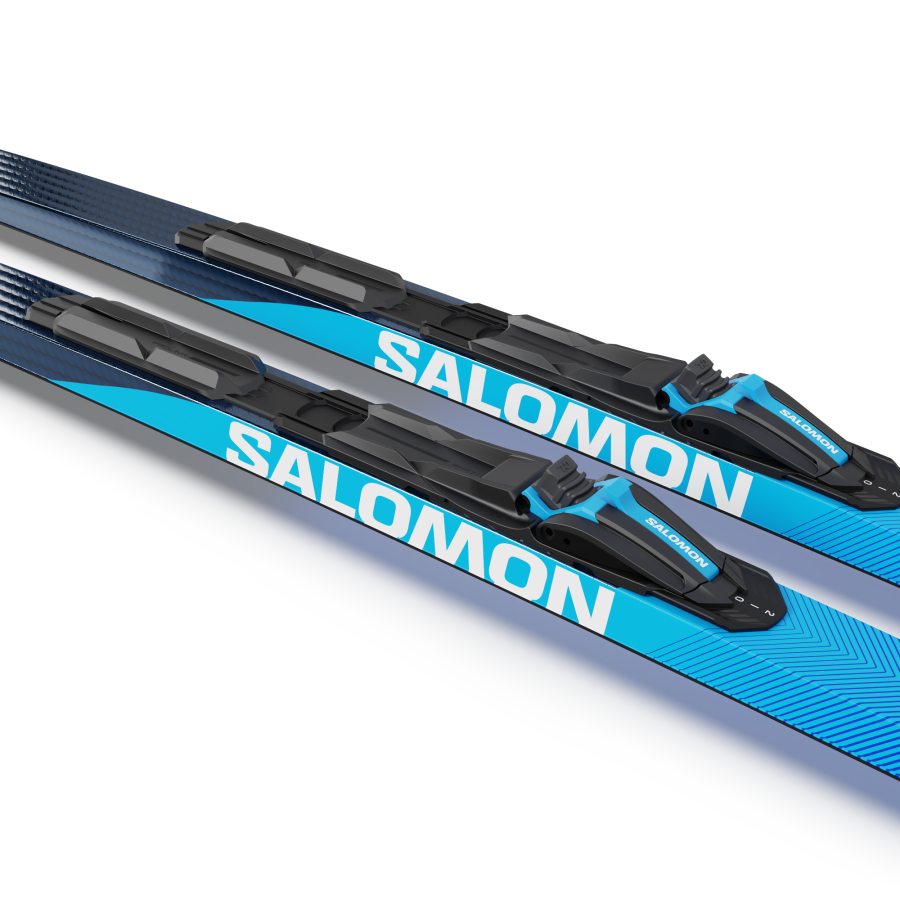 Salomon S/LAB eSKIN Set incl.Shift Race Bindung 25/26