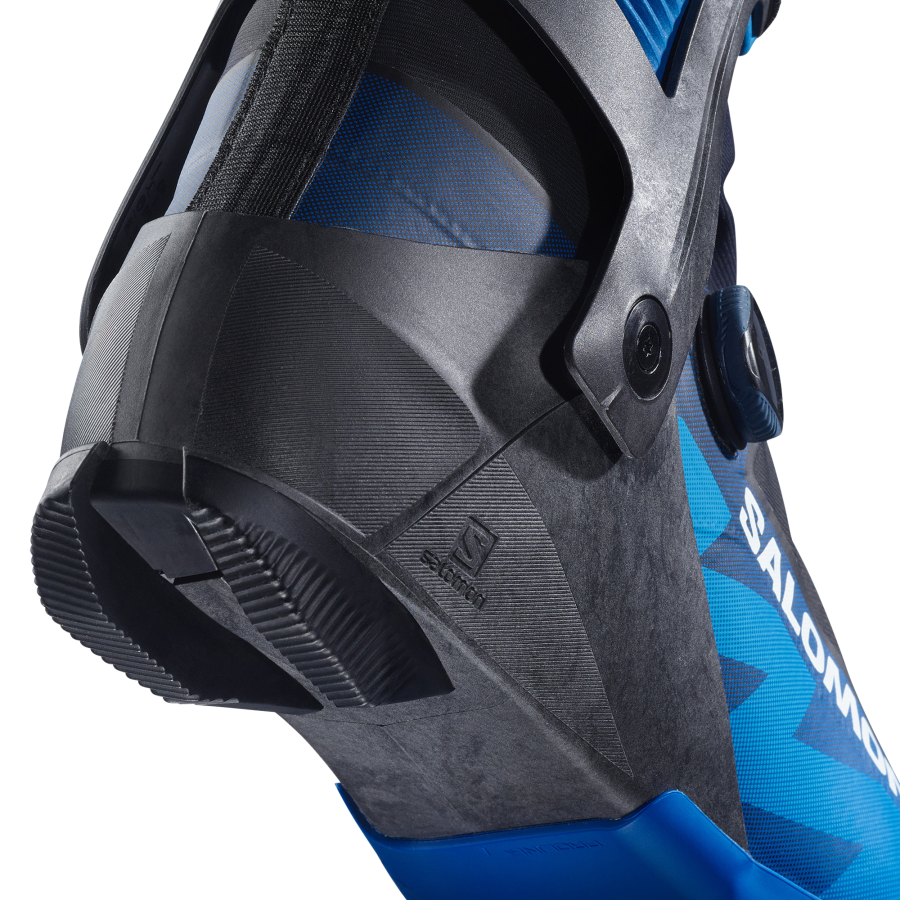 Salomon Langlaufschuh EQUIPE PRO SKATE BOA 26/27