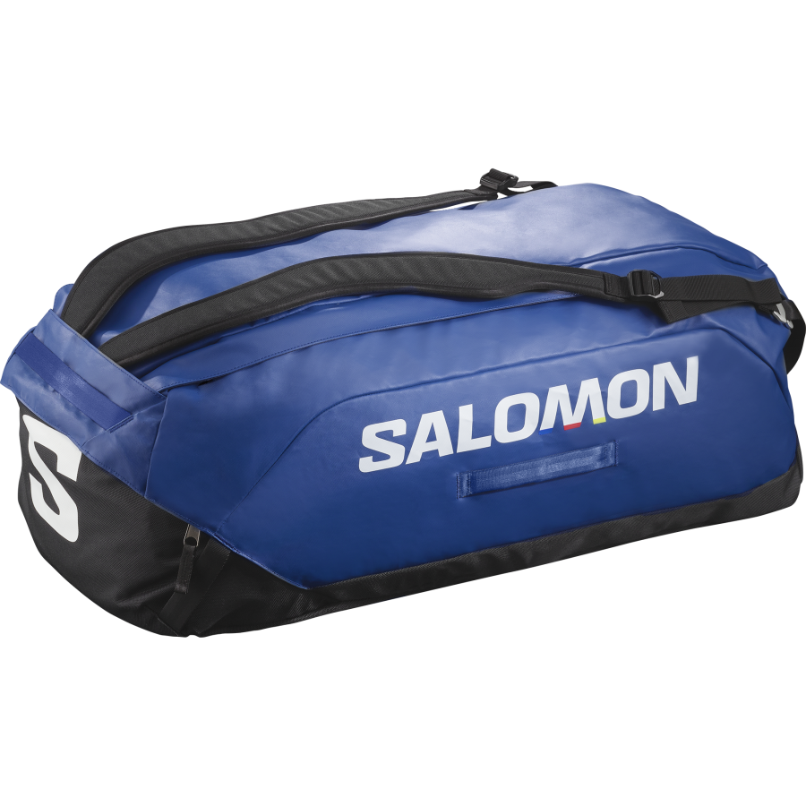 Salomon DUFFLE BAG 70L RACE BLUE