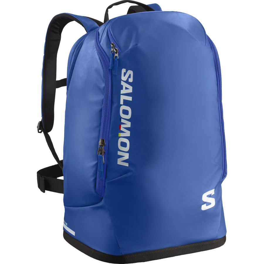 Salomon GO TO SNOW 45L XC RACE BLUE