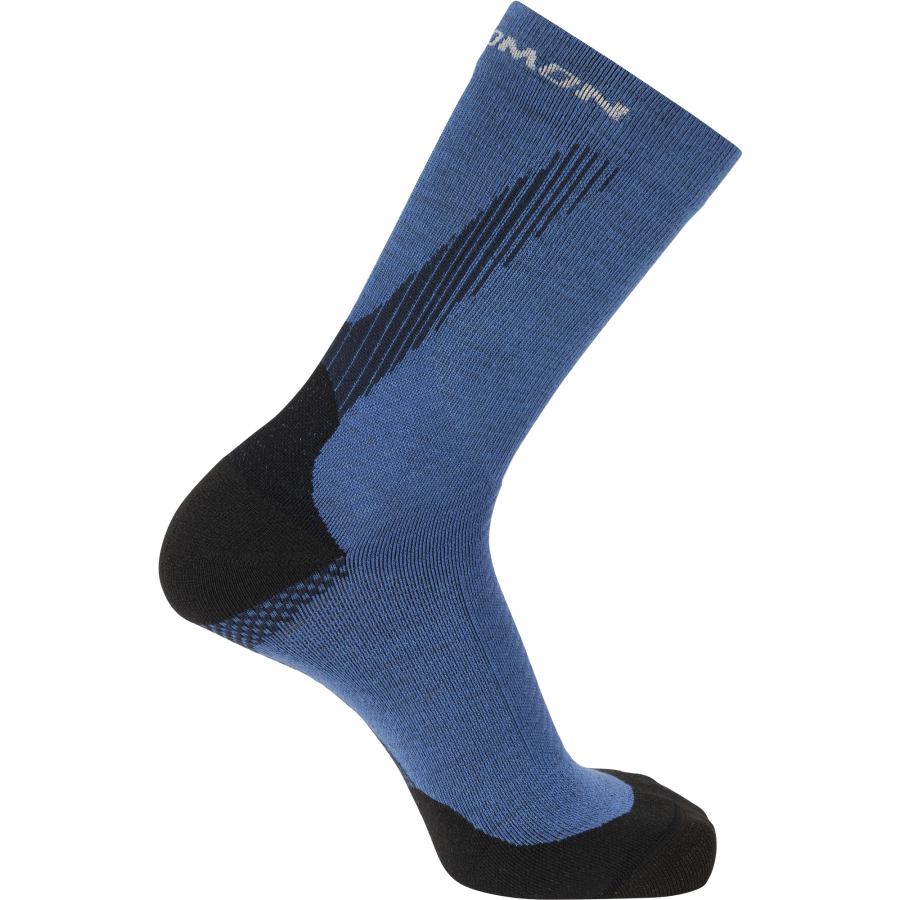 Salomon Club Line XC Racing Socken