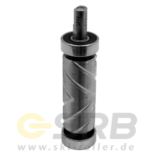 SRB Weltcup Strukturwalze LV+V