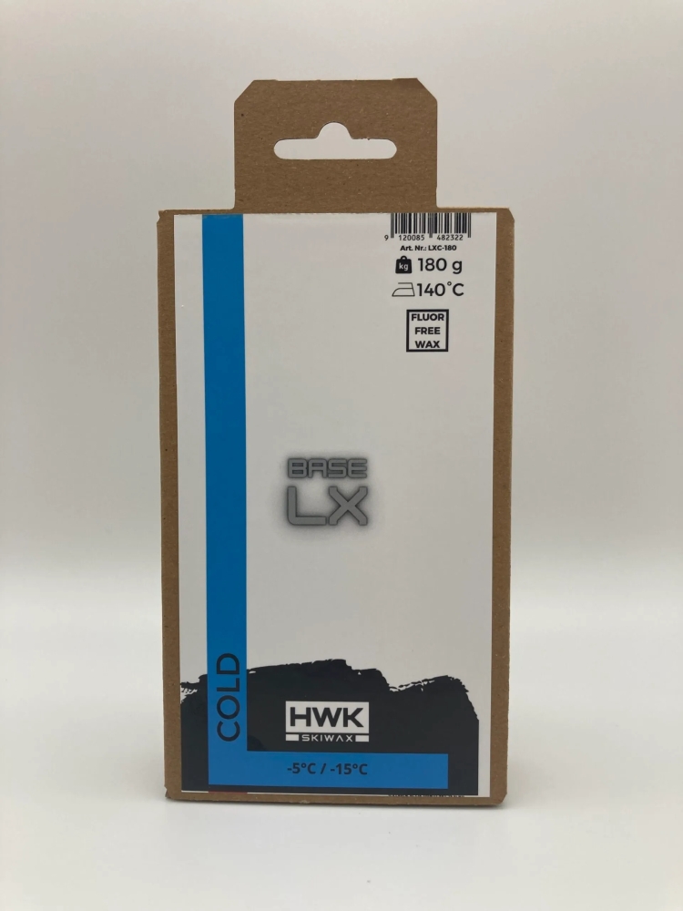 HWK LX-Basewax Cold