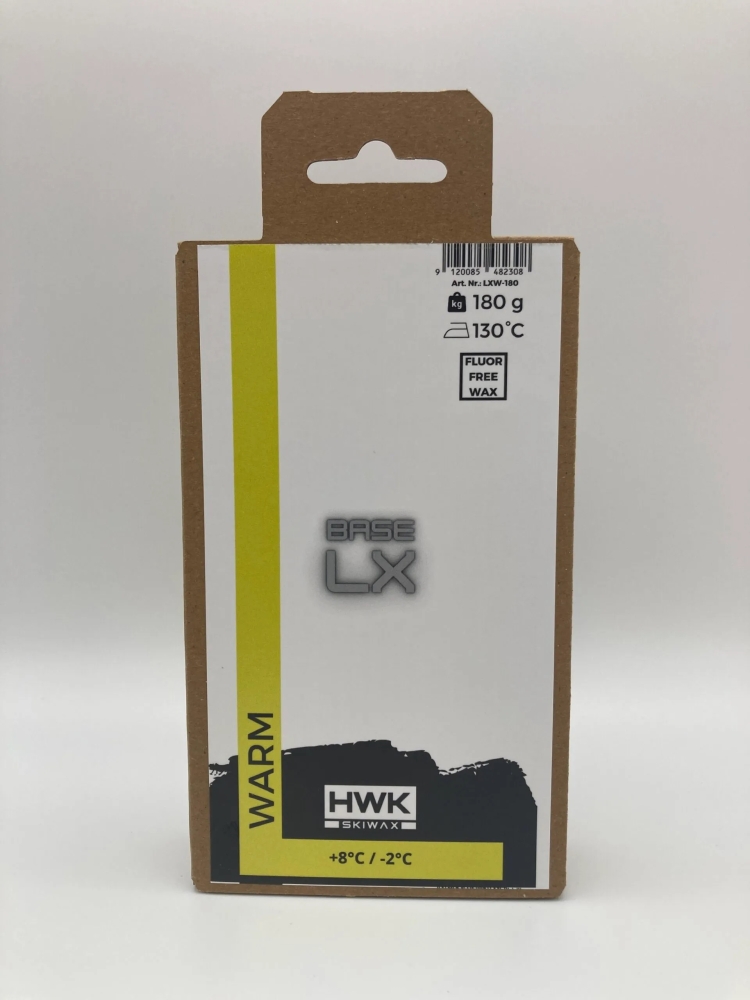 HWK LX-Basewax Warm