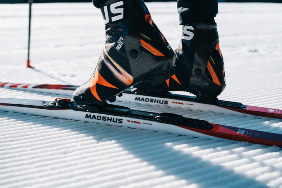 Madshus Redline Skate X