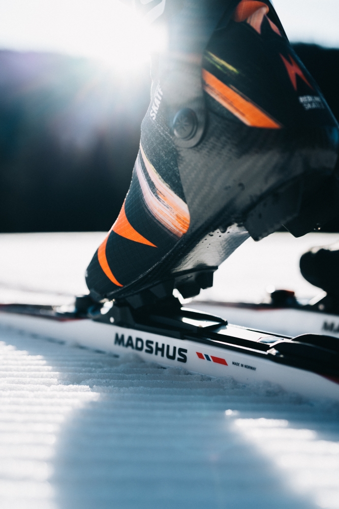Madshus Redline Skate X