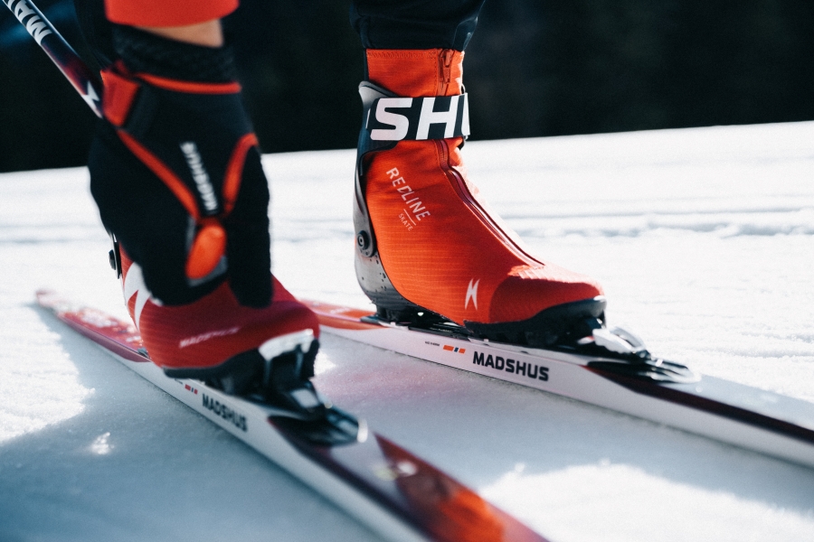 Madshus Redline Skate
