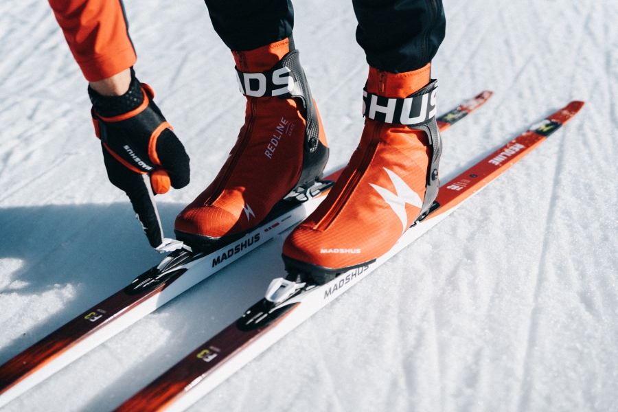 Madshus Redline Skate