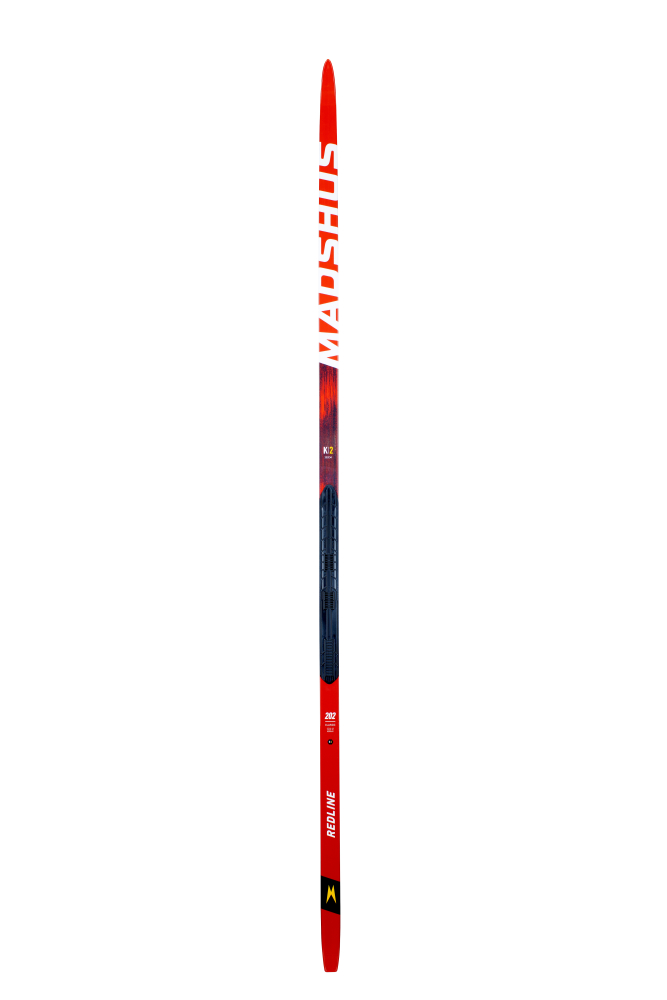 Madshus Langlaufski  Redline Classic K2 Skis 2026