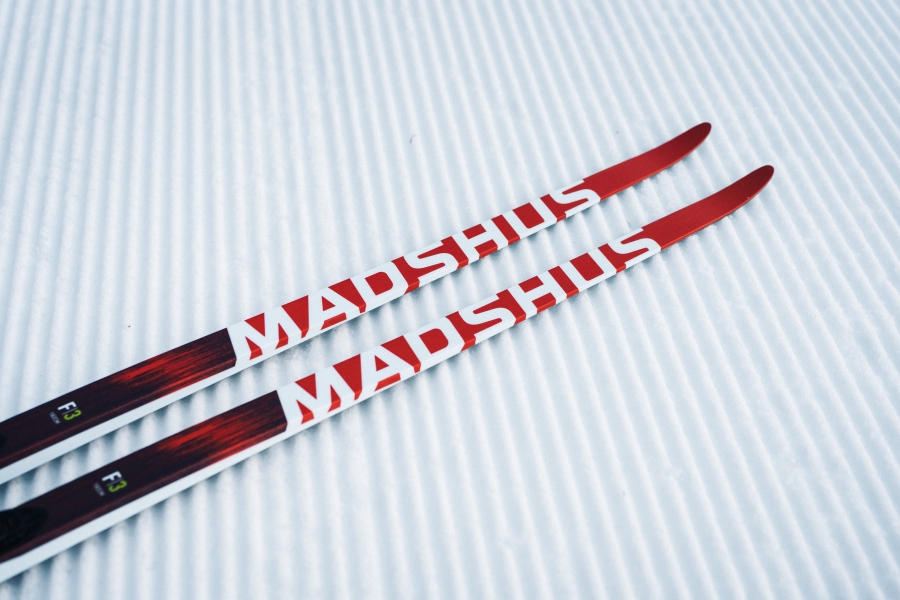 Madshus Redline F3 Skate 25/26