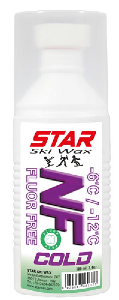 Star NF Liquid Wachs cold