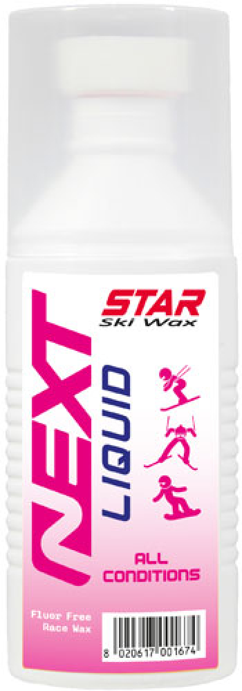 Star Next Liquid All Conditions