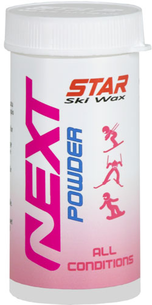 Star Next Powder All Conditions