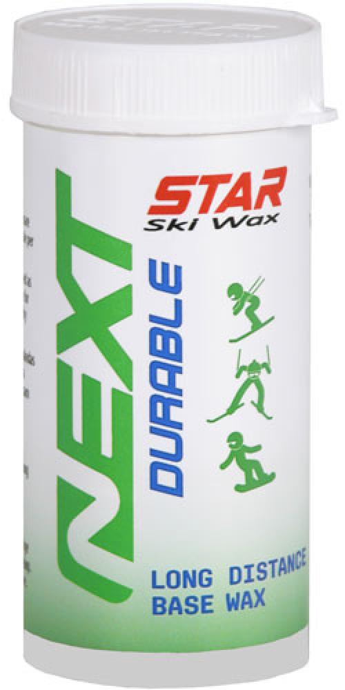 Star Durable Long Distance Powder