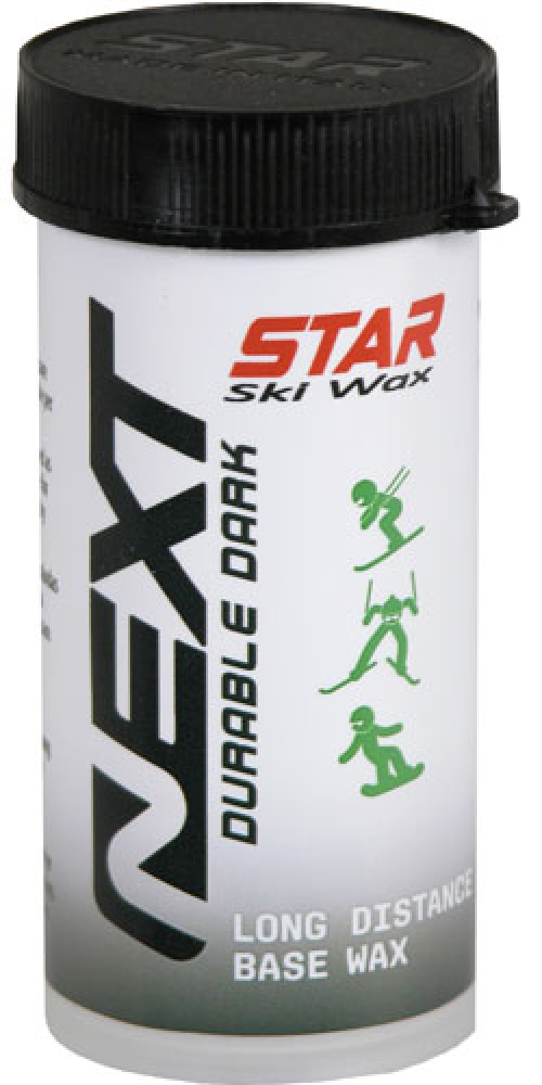 Star Dark Durable Long Distance Powder