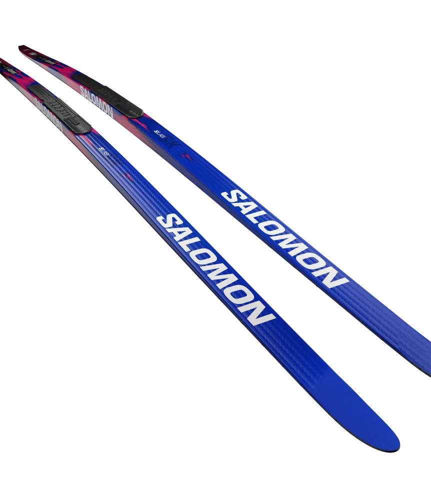 Salomon Langlaufski S/LAB Equipe SK Uni Cold 26/27