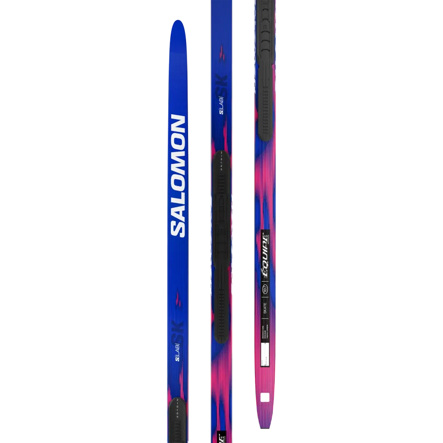 Salomon Langlaufski S/LAB Equipe SK Uni Cold 26/27