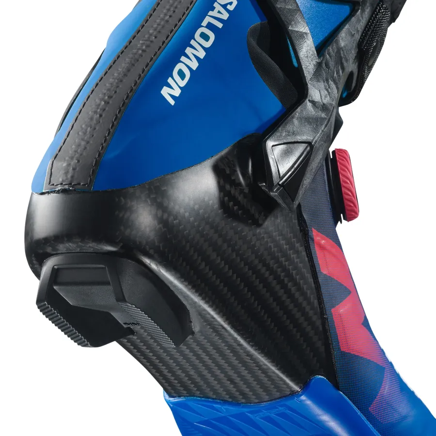 Salomon Langlaufschuh S/Lab Equipe Skate Boa 26/27