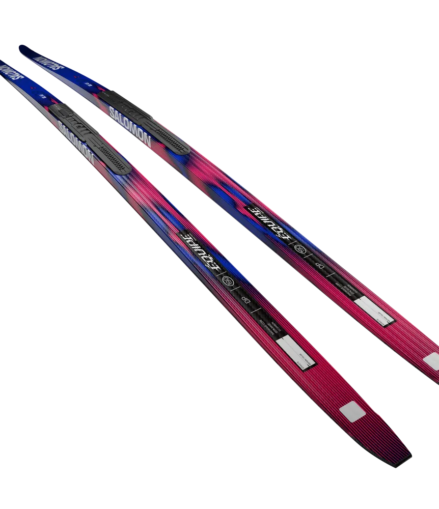 Preview: Salomon Langlaufski S/LAB EQUIPE DP UNIVERSAL  Cold 26/27