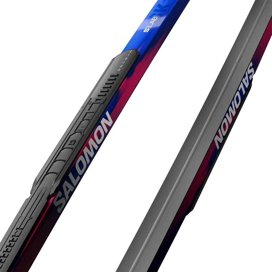 Preview: Salomon S/LAB EQUIPE SKATE JUNIOR 26/27