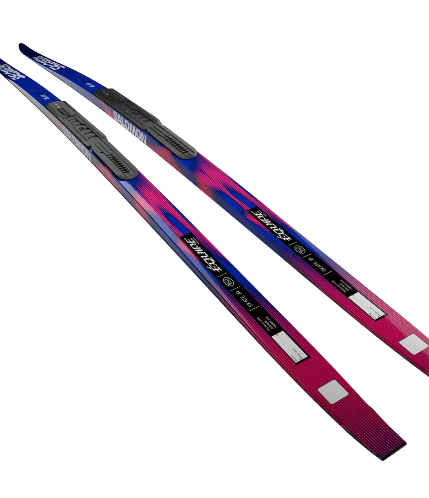 Preview: Salomon S/LAB EQUIPE SKATE JUNIOR 26/27