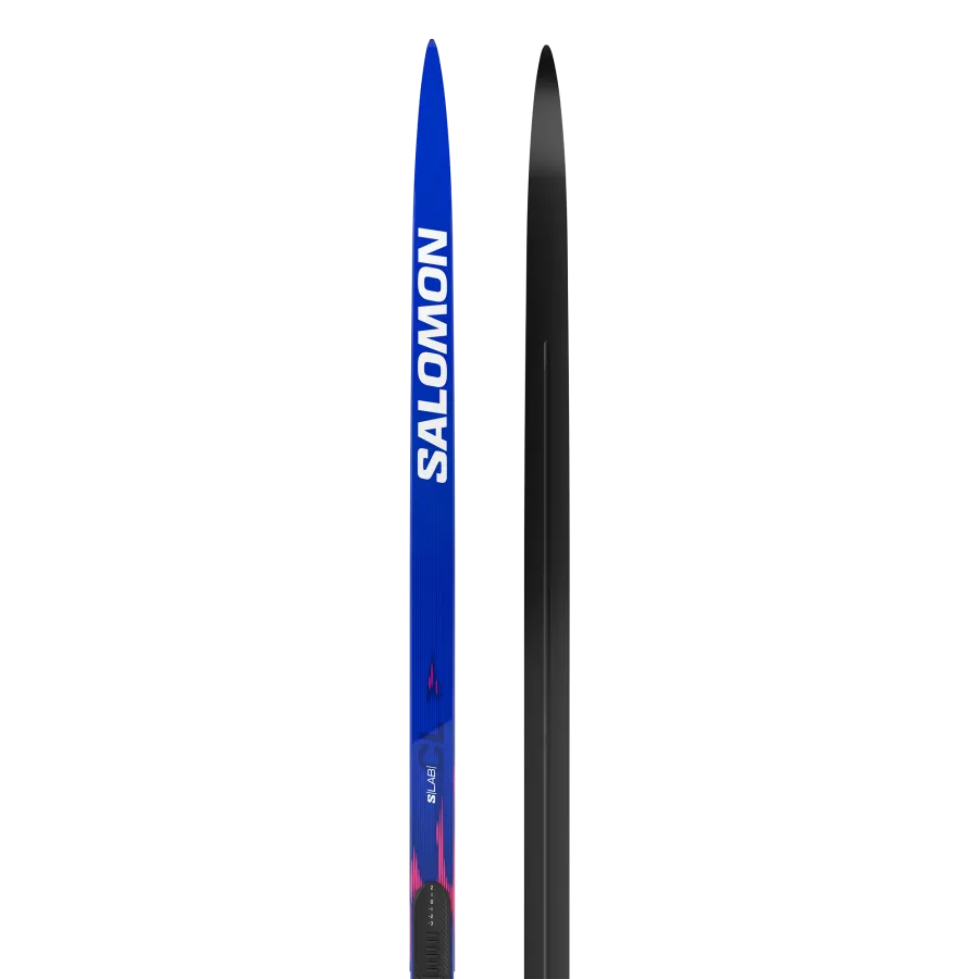 Salomon Langlaufski S/LAB EQUIPE CLASSIC UNIVERSAL  26/27
