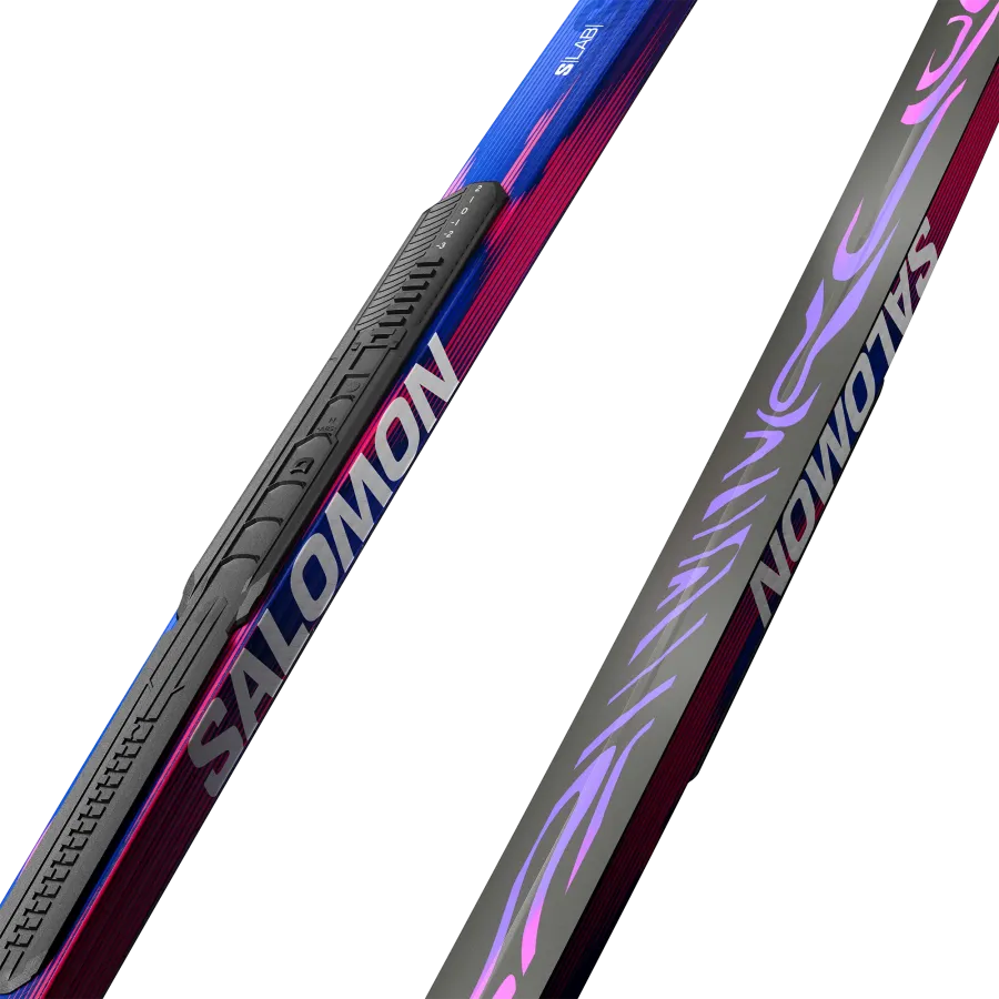 Salomon Langlaufski S/LAB Equipe SK Warm 26/27