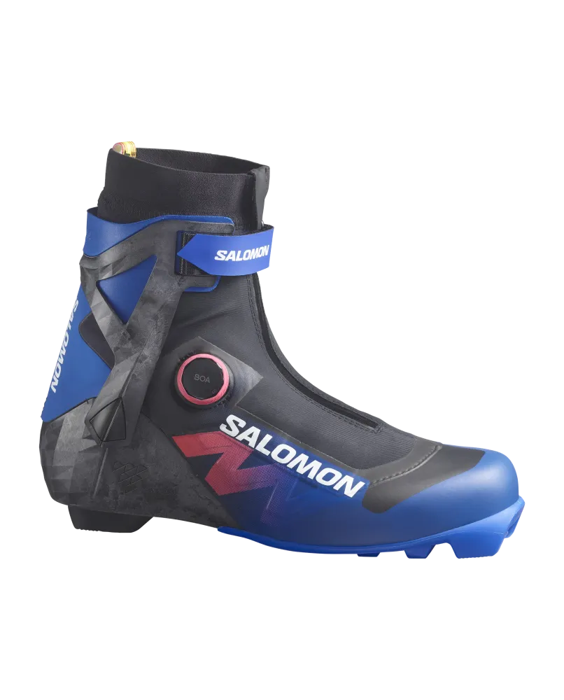 Salomon Langlaufschuh EQUIPE RACE SKATE BOA 26/27