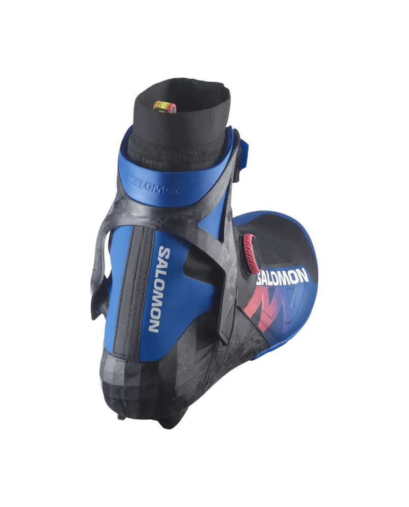 Preview: Salomon Langlaufschuh EQUIPE RACE SKATE BOA 26/27