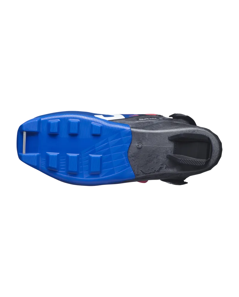Preview: Salomon Langlaufschuh EQUIPE RACE SKATE BOA 26/27